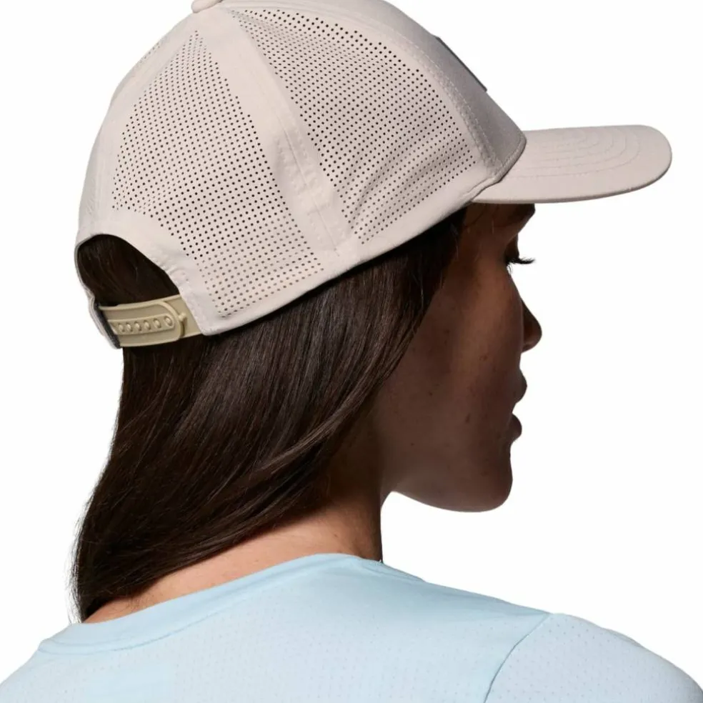 Mountaincap II 3D Stretch Unisex Mütze
