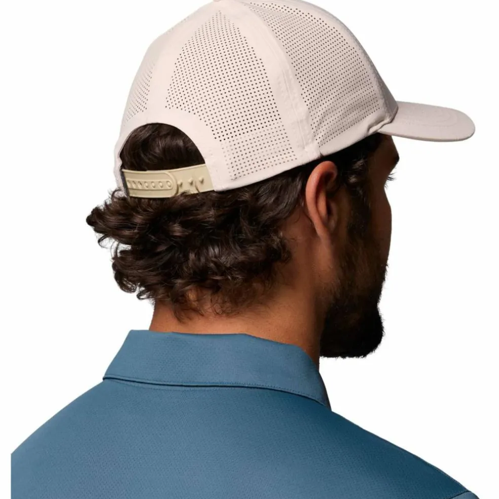 Mountaincap II 3D Stretch Unisex Mütze