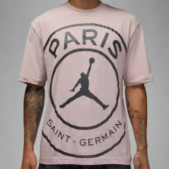 MParis Saint Germain LOGO Herren Trikot