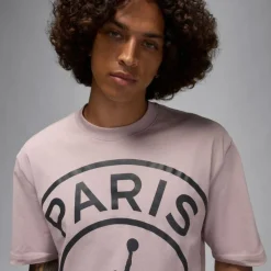 MParis Saint Germain LOGO Herren Trikot
