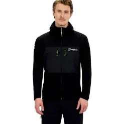 MTN Guide MW Herren Kapuzensweater