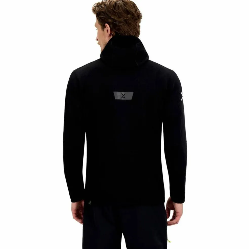 MTN Guide MW Herren Kapuzensweater