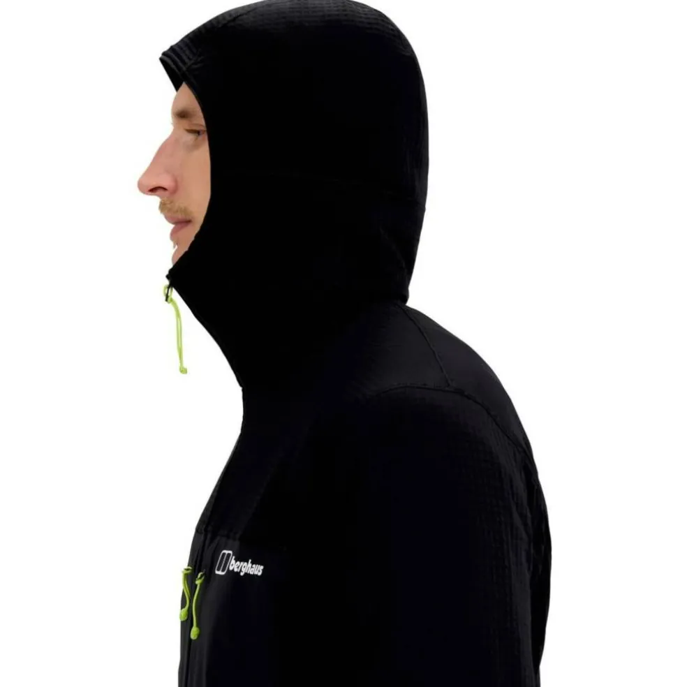 MTN Guide MW Herren Kapuzensweater