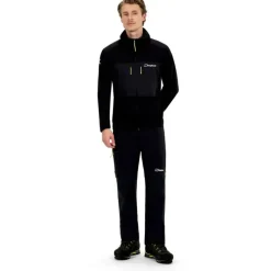 MTN Guide MW Herren Kapuzensweater