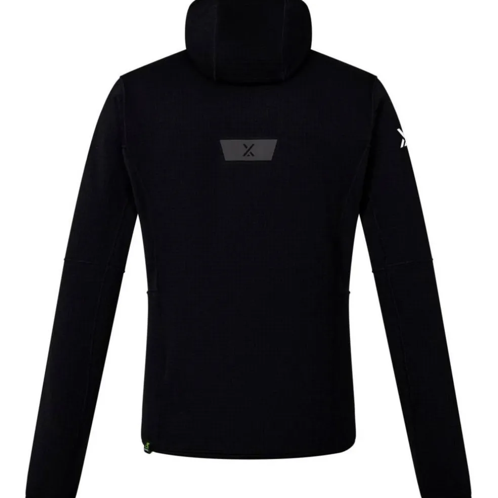 MTN Guide MW Herren Kapuzensweater