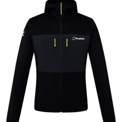 MTN Guide MW Herren Kapuzensweater
