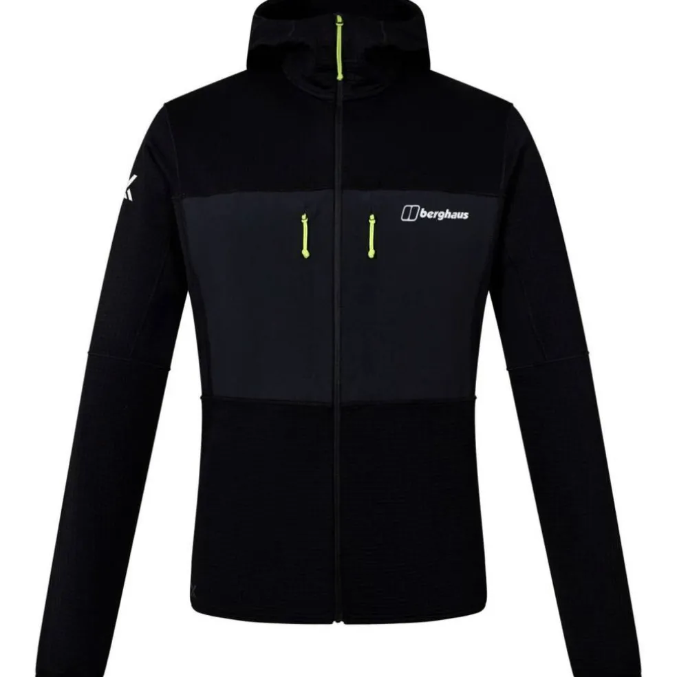 MTN Guide MW Herren Kapuzensweater