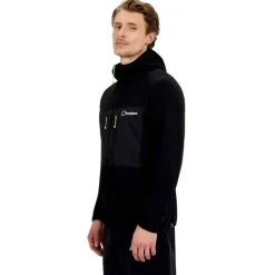 MTN Guide MW Herren Kapuzensweater