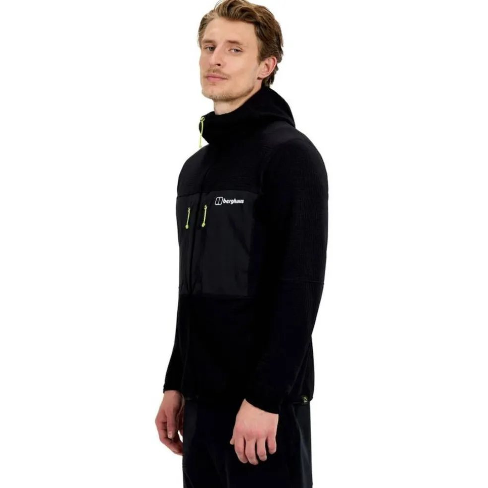 MTN Guide MW Herren Kapuzensweater