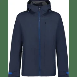Mullens Herren Funktionsjacke
