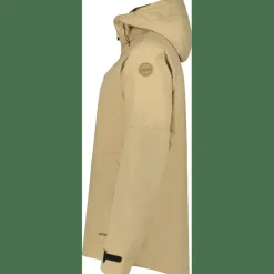 Mullens Herren Funktionsjacke