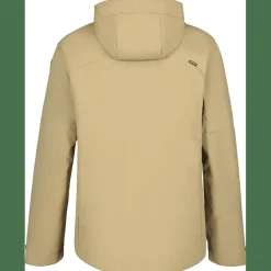 Mullens Herren Funktionsjacke