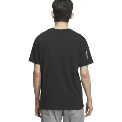 Multi Graphic Herren T-Shirt