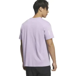 Multi Graphic Herren T-Shirt
