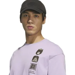 Multi Graphic Herren T-Shirt