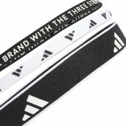 Multiple Width Training Haarbänder, 3er-Pack Unisex Stirnband