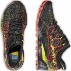 Mutant Herren Kletterschuhe