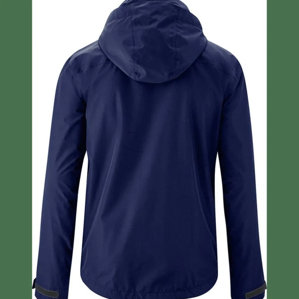 Nastum M Herren Funktionsjacke