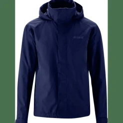 Nastum M Herren Funktionsjacke