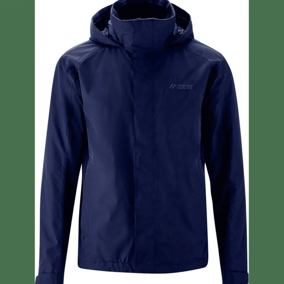Nastum M Herren Funktionsjacke