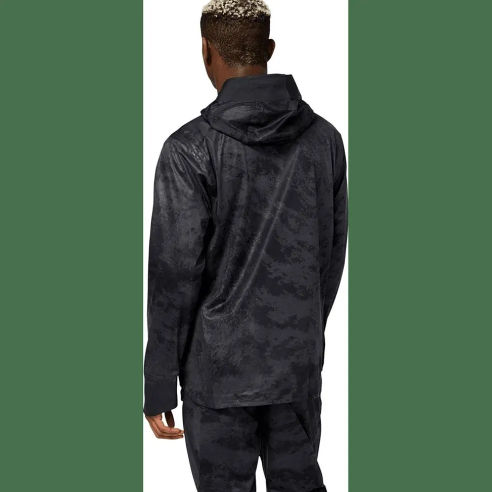 NB AT Waterproof Jacket Herren Schlupfjacke