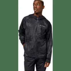 NB AT Waterproof Jacket Herren Schlupfjacke