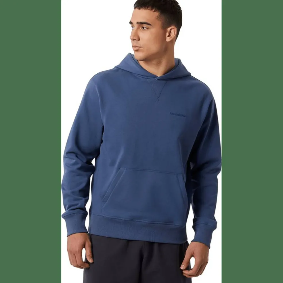 NB Athletics Nature State Hoodie Herren Kapuzensweater