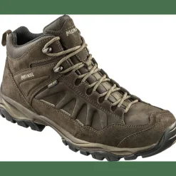 Nebraska Mid GTX Herren Multifunktionsschuhe