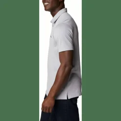 Nelson Point Herren Poloshirt