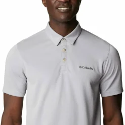 Nelson Point Herren Poloshirt