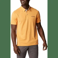 Nelson Point Herren Poloshirt