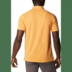 Nelson Point Herren Poloshirt