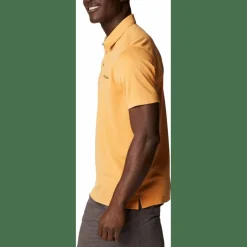 Nelson Point Herren Poloshirt