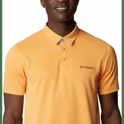 Nelson Point Herren Poloshirt