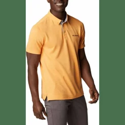 Nelson Point Herren Poloshirt