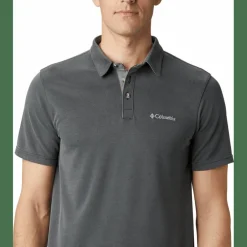 Nelson Point Herren Poloshirt