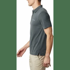 Nelson Point Herren Poloshirt