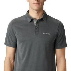 Nelson Point Herren Poloshirt