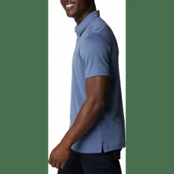 Nelson Point Herren Poloshirt