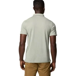 Nelson Point Herren Poloshirt