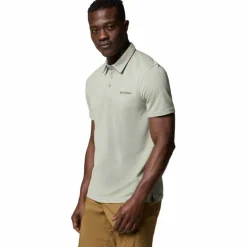 Nelson Point Herren Poloshirt