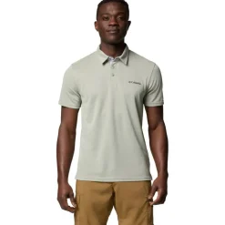 Nelson Point Herren Poloshirt