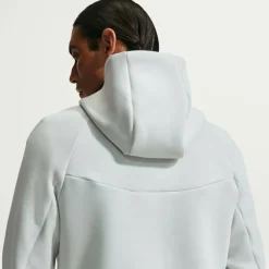 Netherlands Tech Windrunner Full-Zip Herren Kapuzensweater