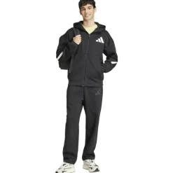 New adidas Z.n.e. Full-Zip Hooded Track Herren Kapuzensweater