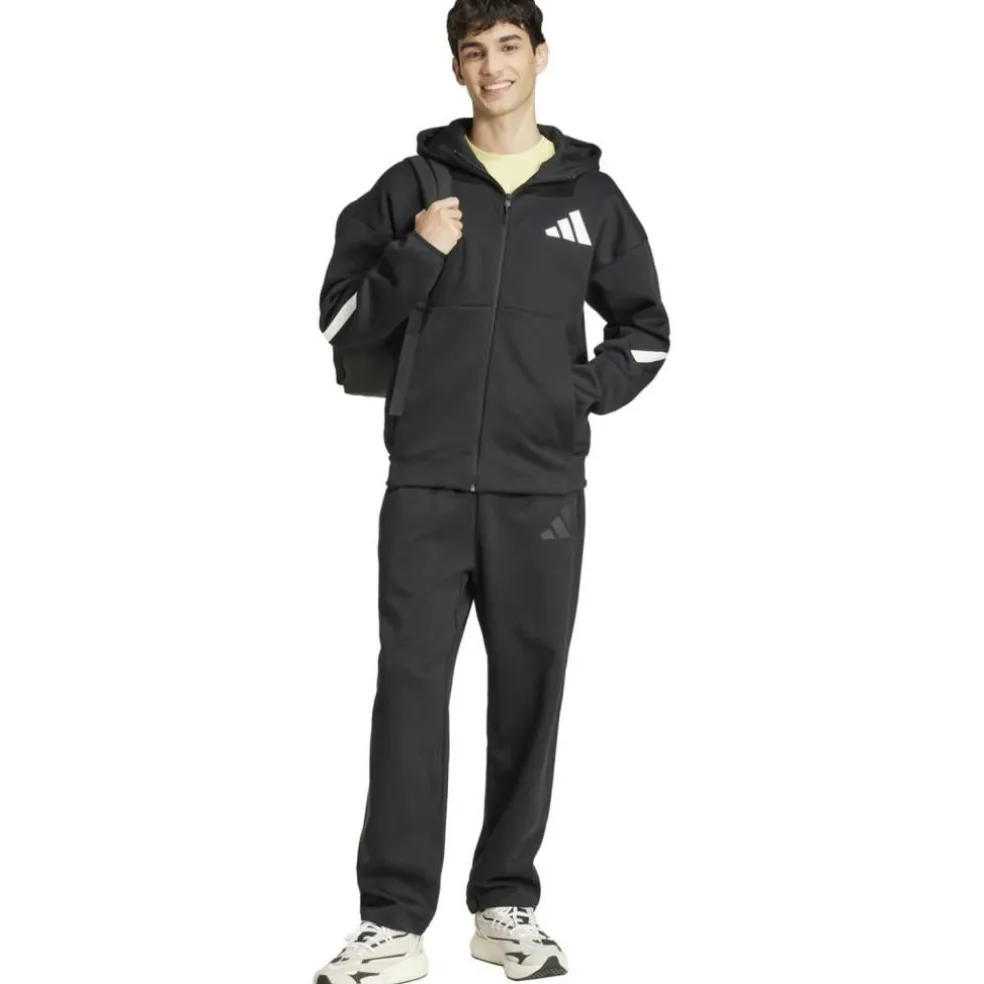 New adidas Z.n.e. Full-Zip Hooded Track Herren Kapuzensweater