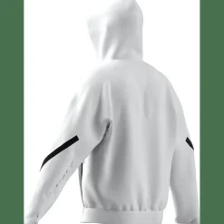 New adidas Z.n.e. Full-Zip Hooded Track Herren Kapuzensweater