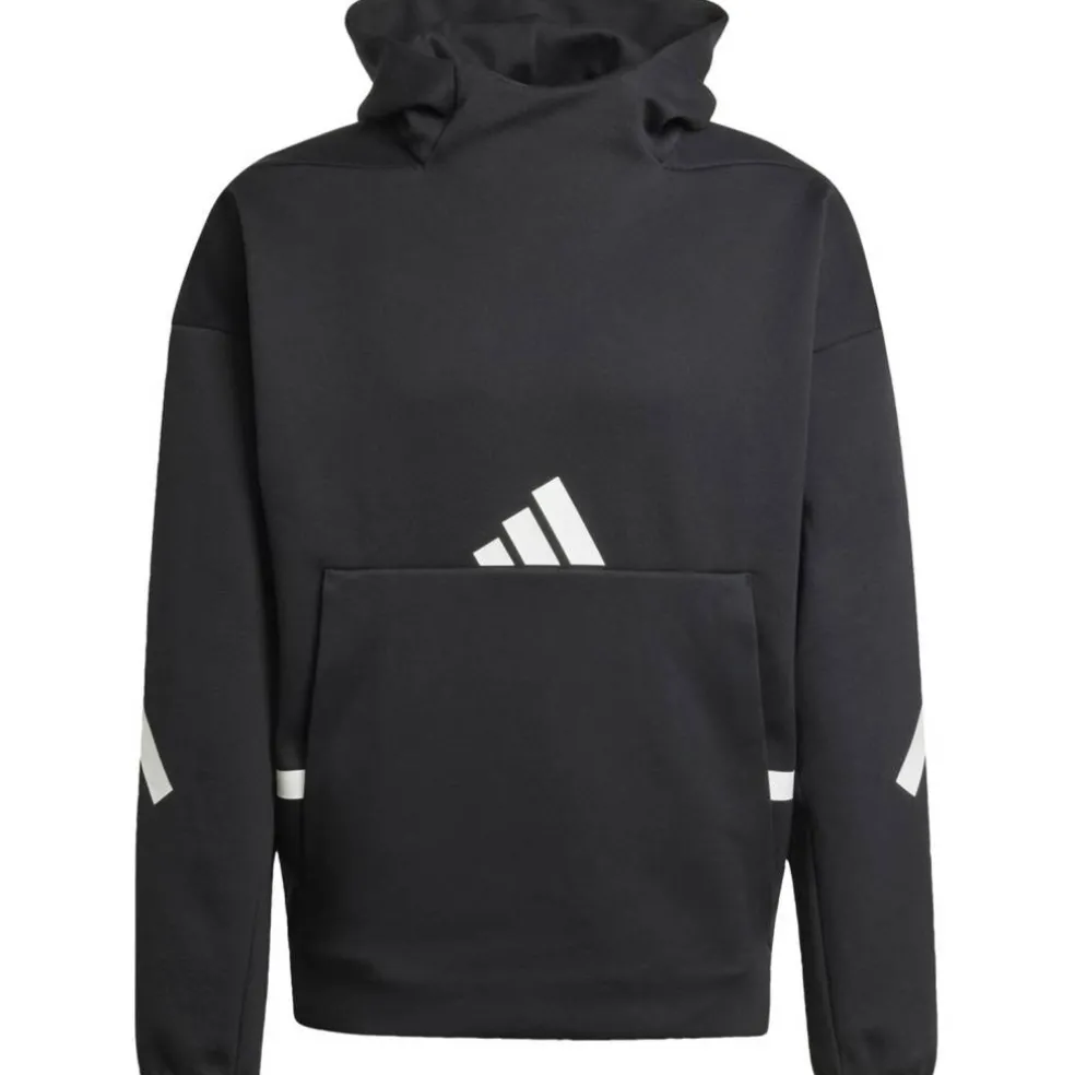 New adidas Z.n.e. Herren Kapuzensweater