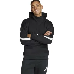 New adidas Z.n.e. Herren Kapuzensweater