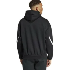 New adidas Z.n.e. Herren Kapuzensweater