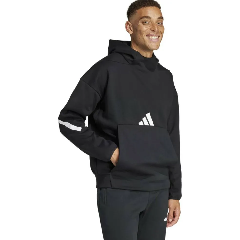 New adidas Z.n.e. Herren Kapuzensweater
